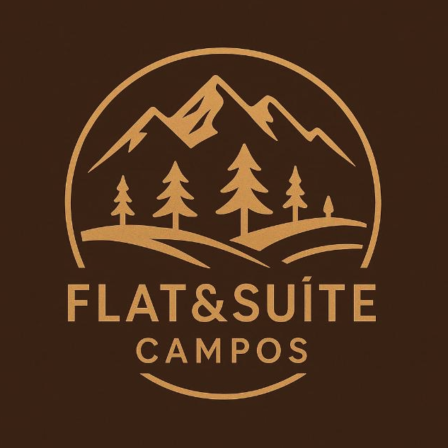 Flat & Suíte Campos by Concavus